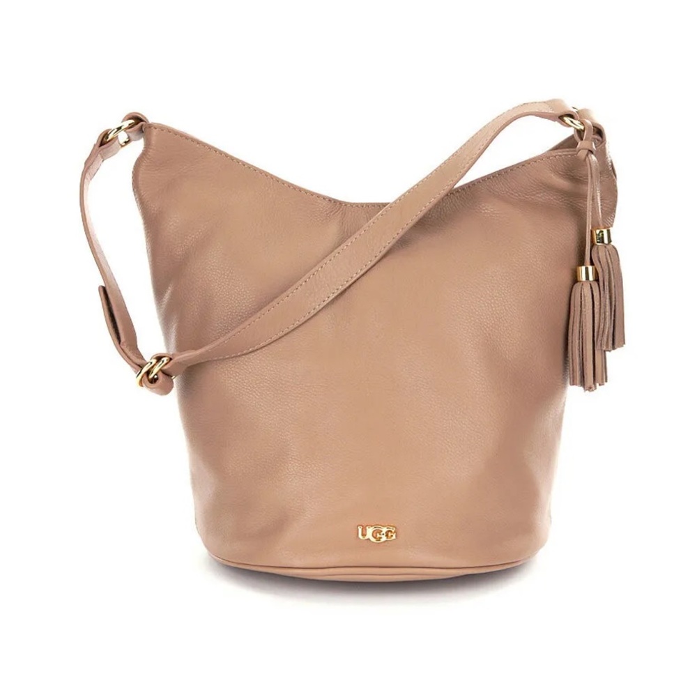nwot UGG Rae hobo purse